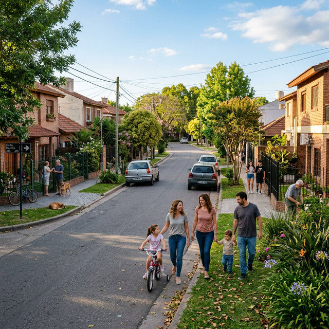 Asesoramiento Familias