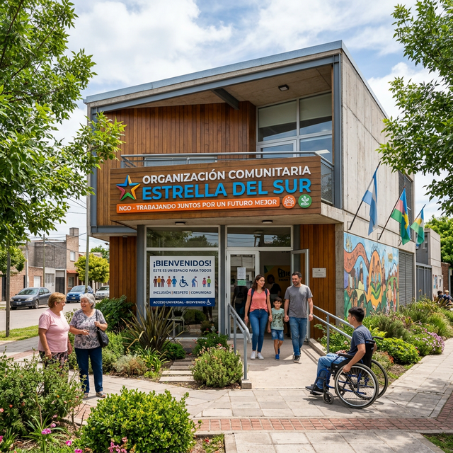 Asesoramiento Instituciones