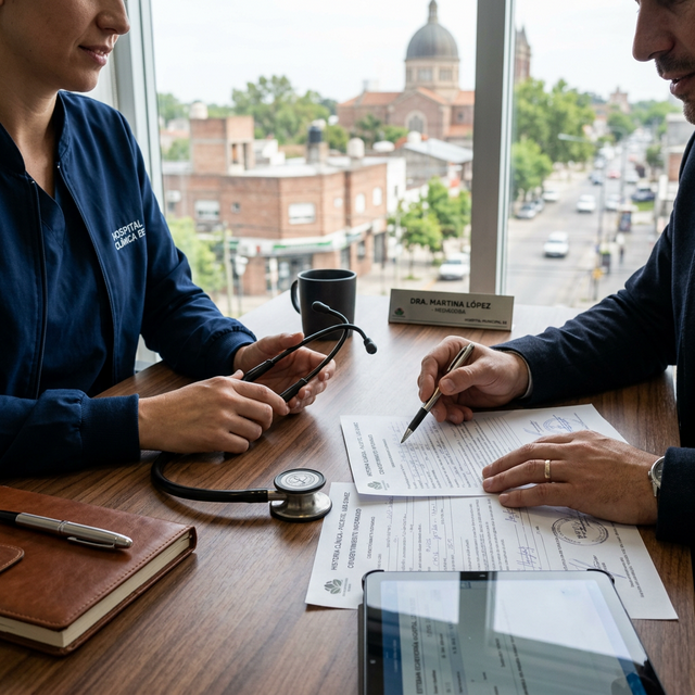 Asesoramiento Profesionales