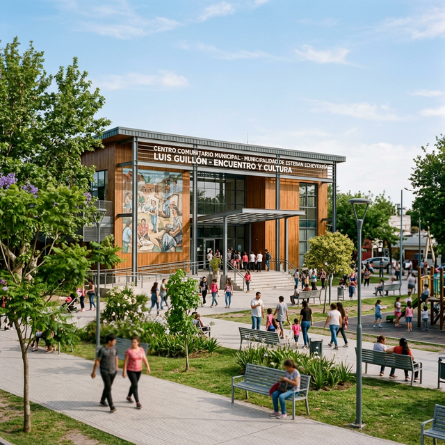 Formación y territorio