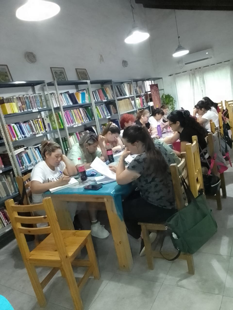 Biblioteca El Principito