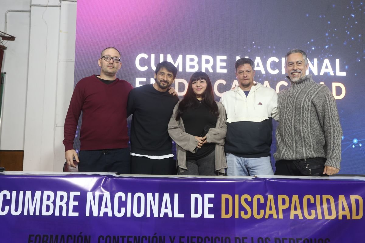 Discapacidad: cuando los derechos tienen que convertirse en respuestas concretas